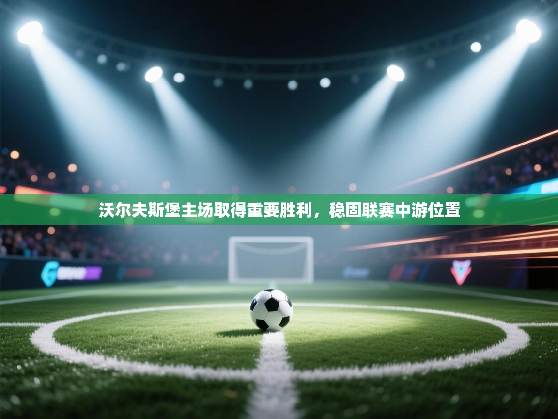 沃尔夫斯堡主场取得重要胜利,稳固联赛中游位置 第2张