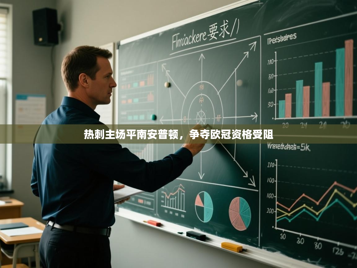 热刺主场平南安普顿，争夺欧冠资格受阻