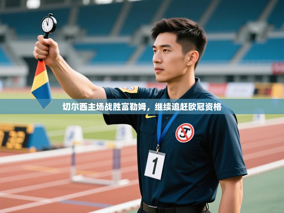 切尔西主场战胜富勒姆,继续追赶欧冠资格 第2张