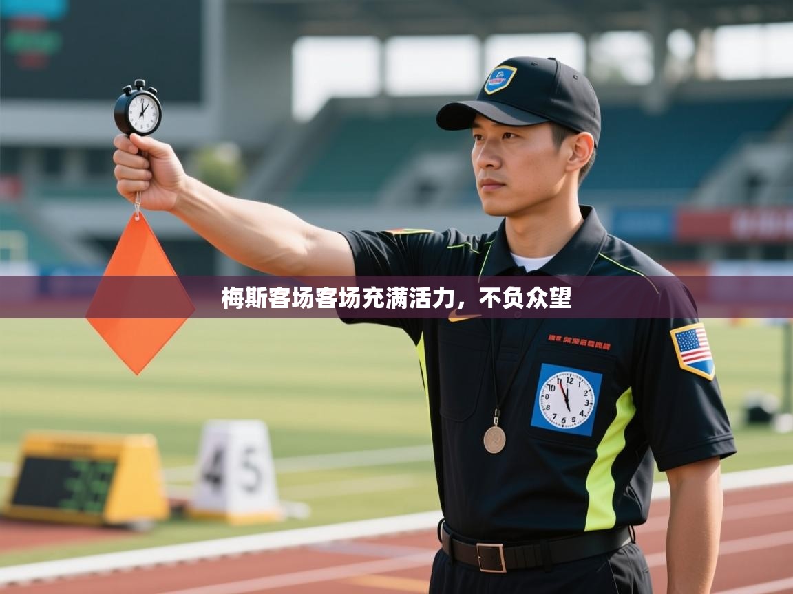 梅斯客场客场充满活力，不负众望  第2张