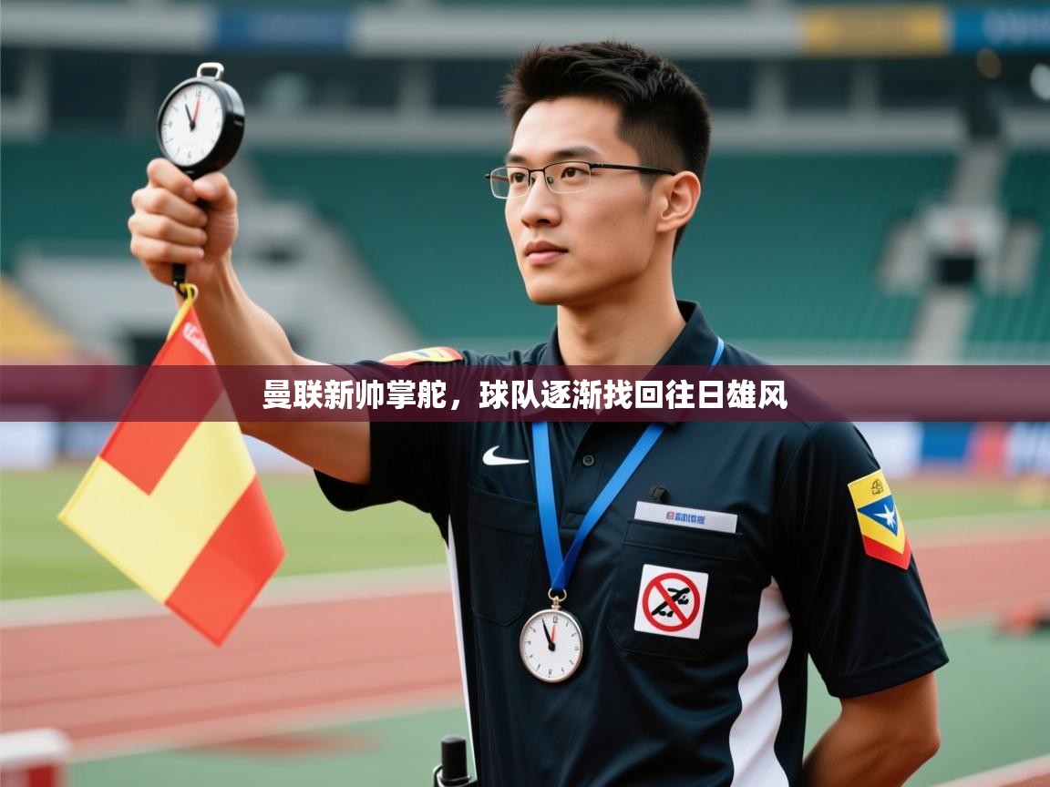 曼联新帅掌舵，球队逐渐找回往日雄风  第1张