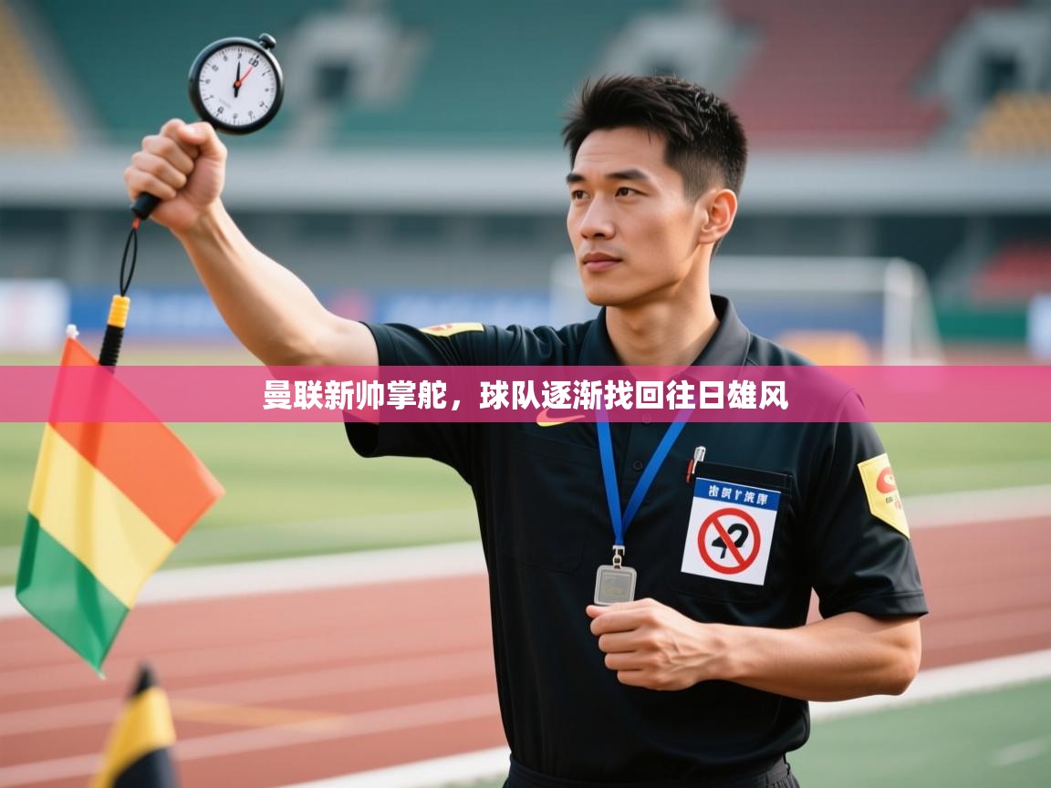 曼联新帅掌舵，球队逐渐找回往日雄风  第2张