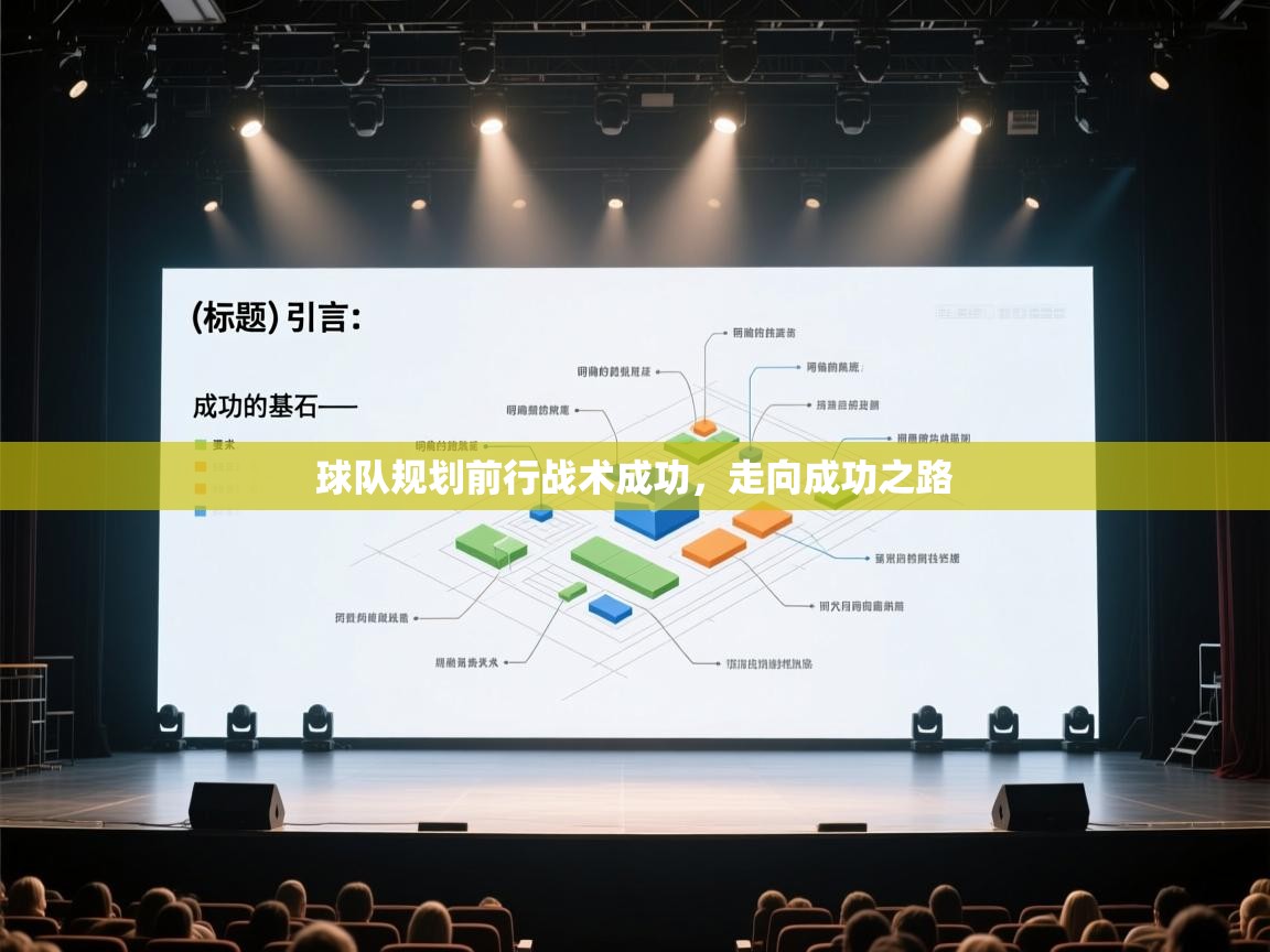 球队规划前行战术成功,走向成功之路 第2张
