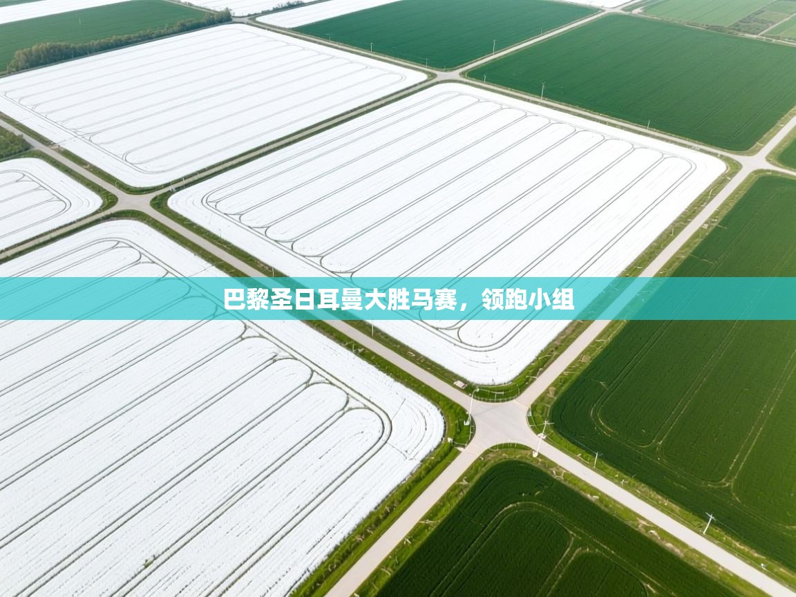 巴黎圣日耳曼大胜马赛，领跑小组  第2张