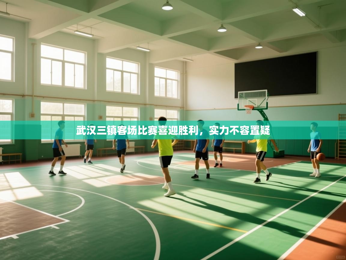 武汉三镇客场比赛喜迎胜利，实力不容置疑