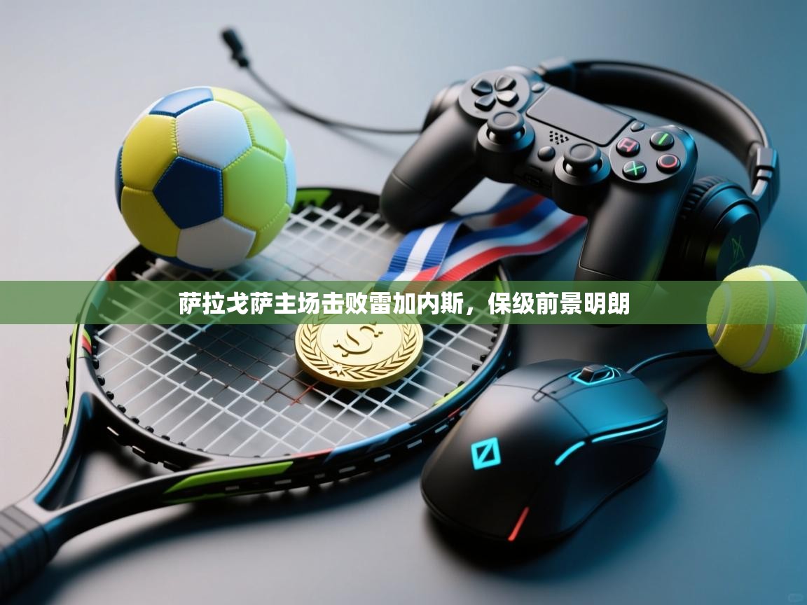 萨拉戈萨主场击败雷加内斯，保级前景明朗  第1张