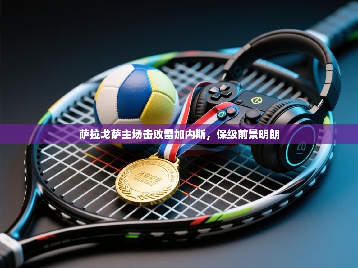 萨拉戈萨主场击败雷加内斯，保级前景明朗  第2张