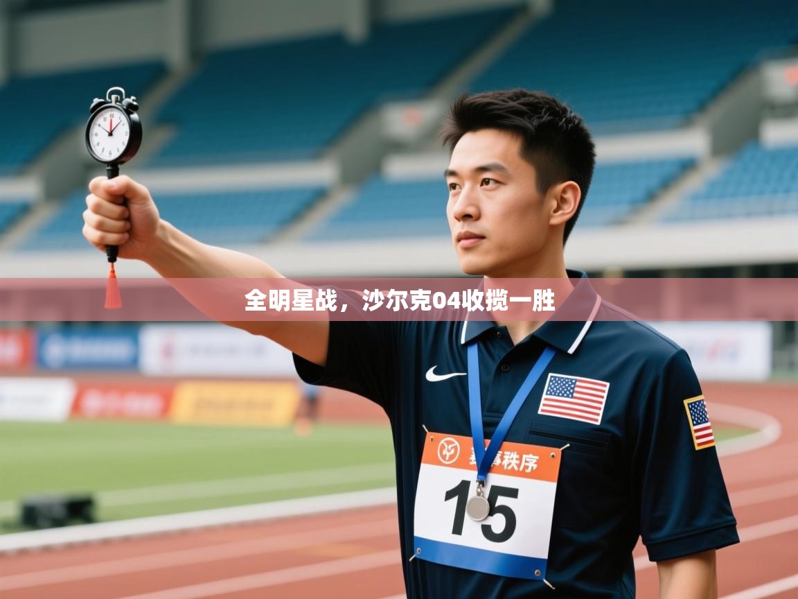 全明星战，沙尔克04收揽一胜  第2张