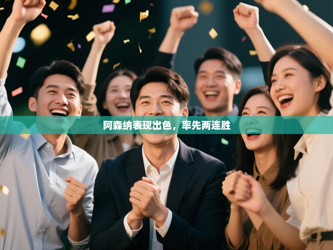 阿森纳表现出色，率先两连胜  第1张