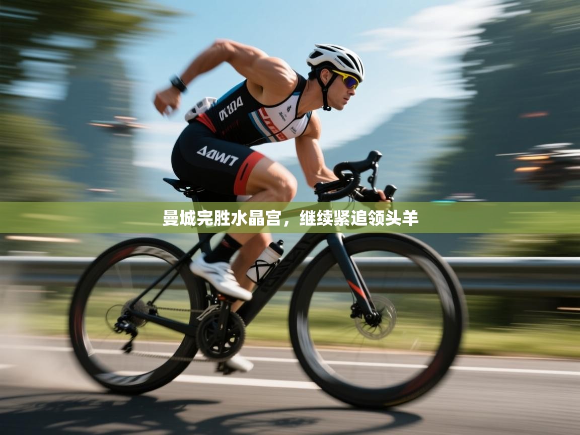 曼城完胜水晶宫，继续紧追领头羊  第2张