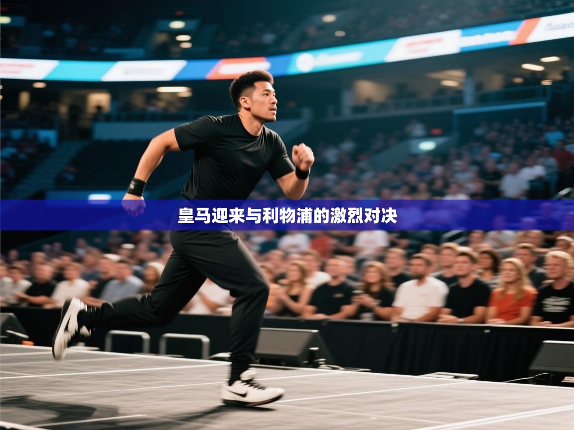 皇马迎来与利物浦的激烈对决 第2张