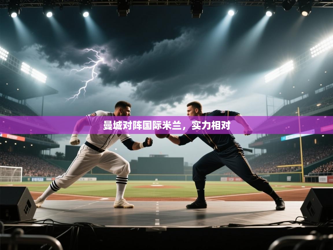 曼城对阵国际米兰，实力相对  第2张