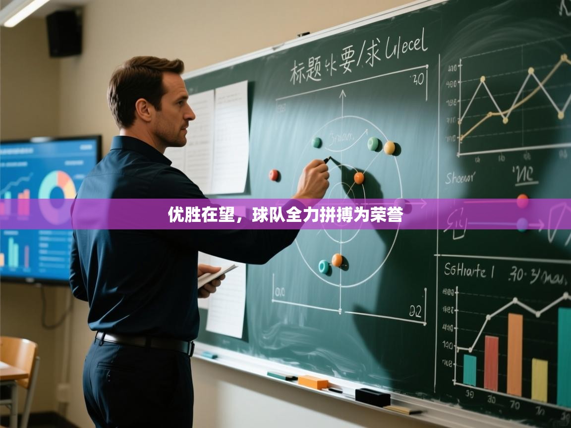 优胜在望,球队全力拼搏为荣誉 第1张