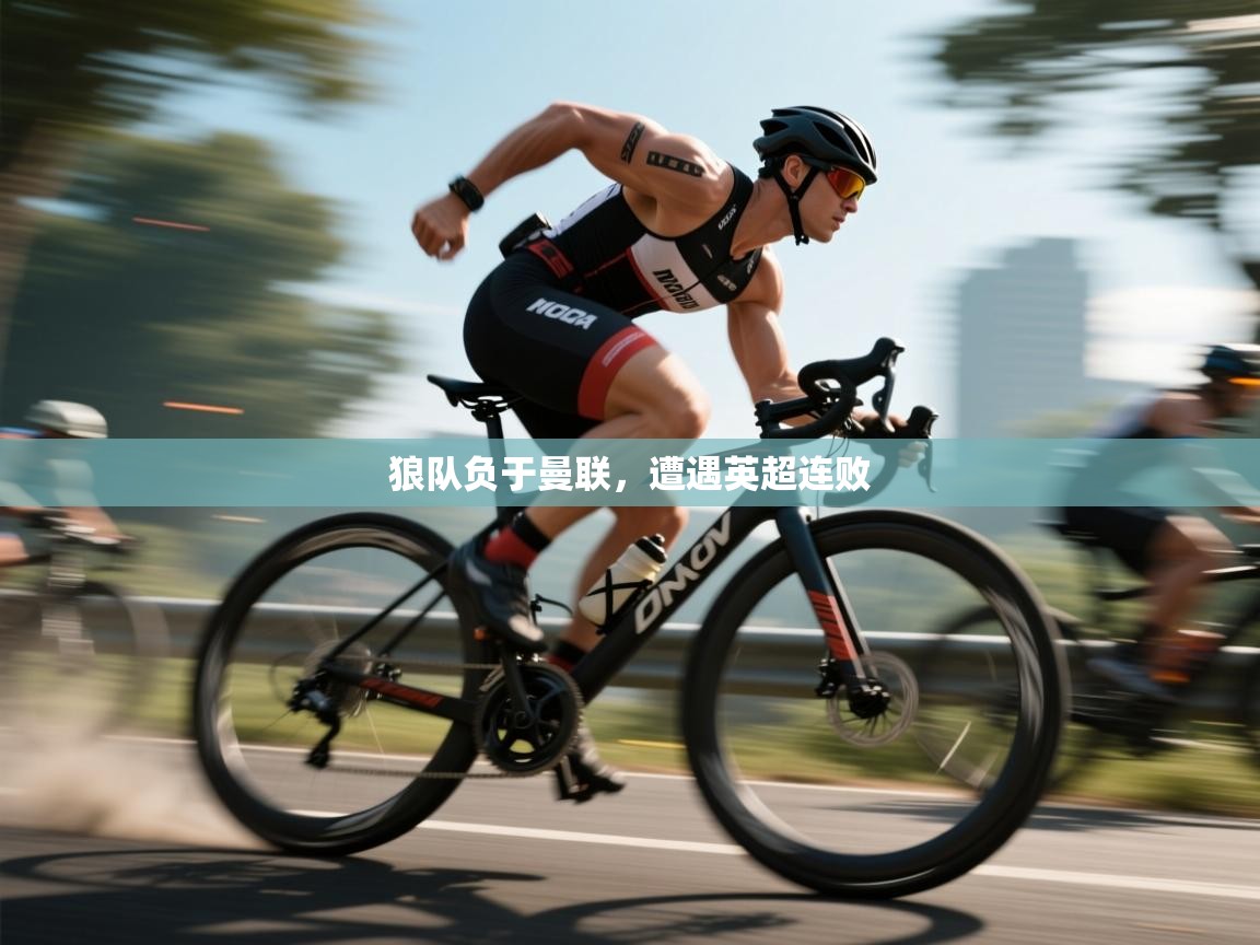 狼队负于曼联，遭遇英超连败  第1张