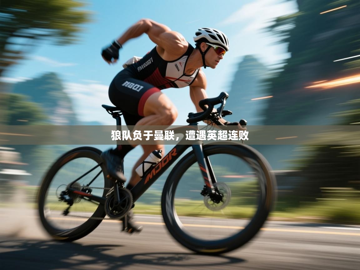 狼队负于曼联，遭遇英超连败  第2张