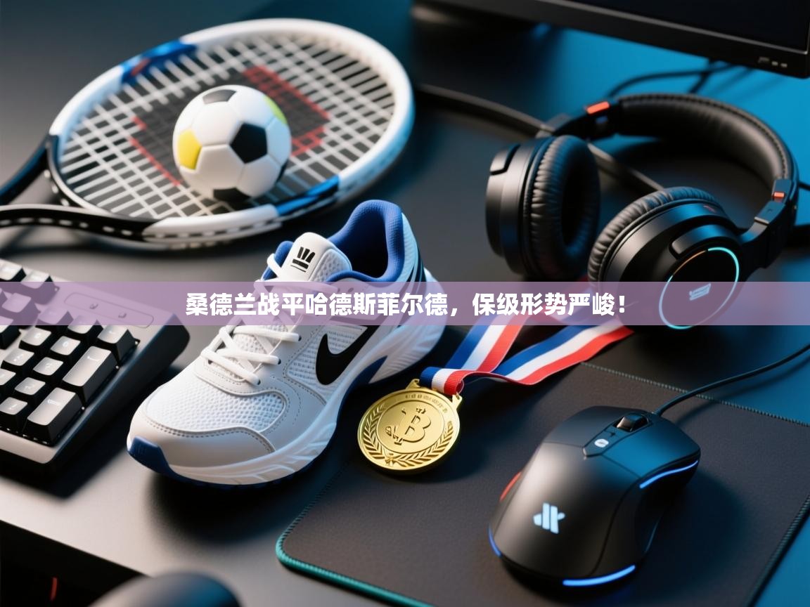 桑德兰战平哈德斯菲尔德，保级形势严峻！  第1张