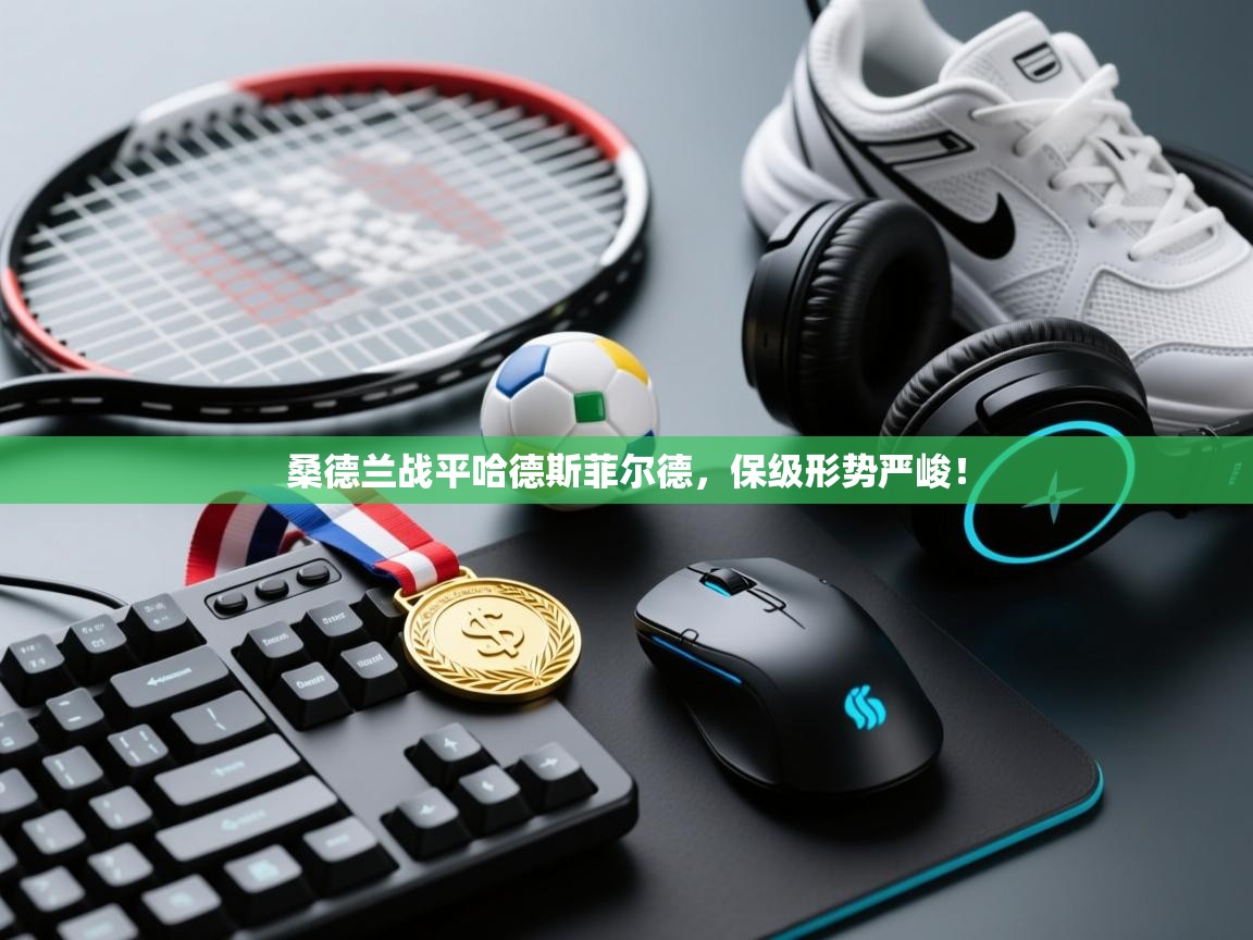 桑德兰战平哈德斯菲尔德，保级形势严峻！  第2张