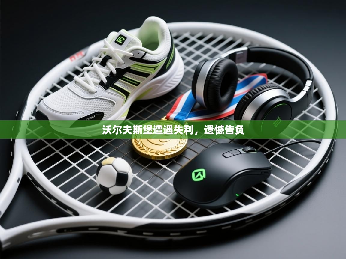 沃尔夫斯堡遭遇失利，遗憾告负  第2张