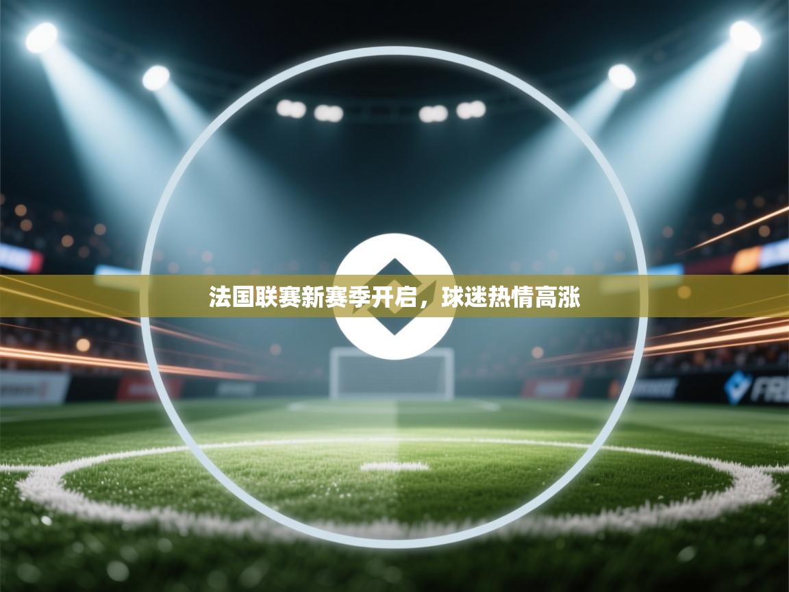 法国联赛新赛季开启,球迷热情高涨 第2张