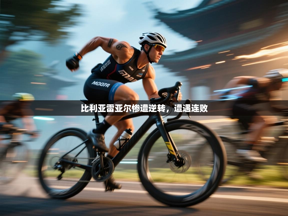 比利亚雷亚尔惨遭逆转，遭遇连败