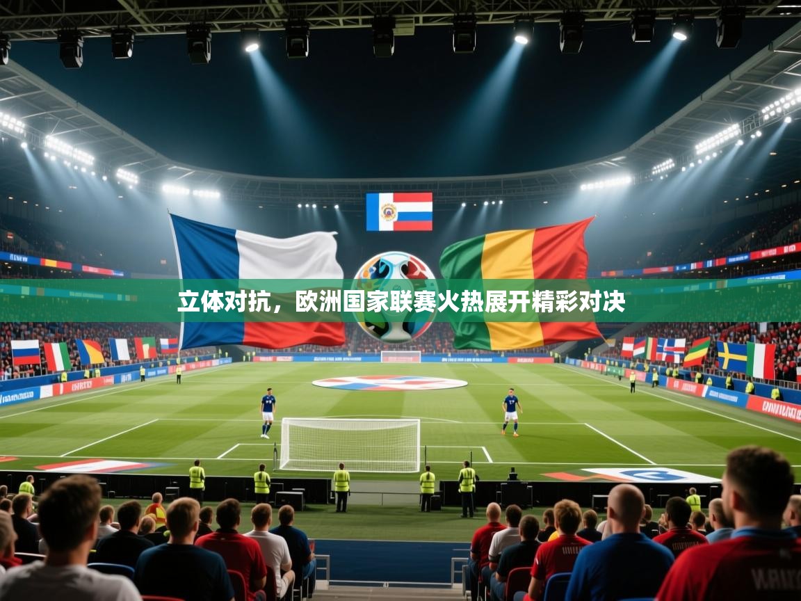 立体对抗，欧洲国家联赛火热展开精彩对决