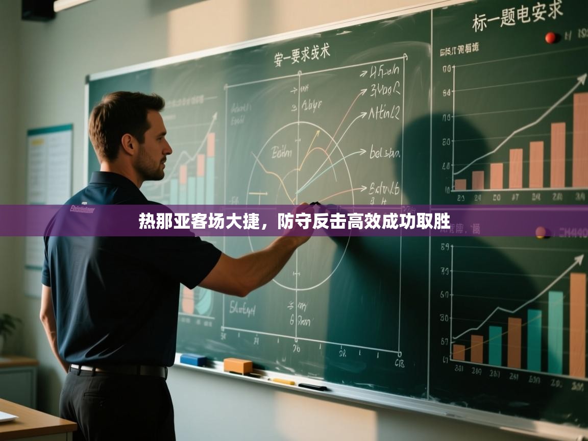 热那亚客场大捷，防守反击高效成功取胜  第2张