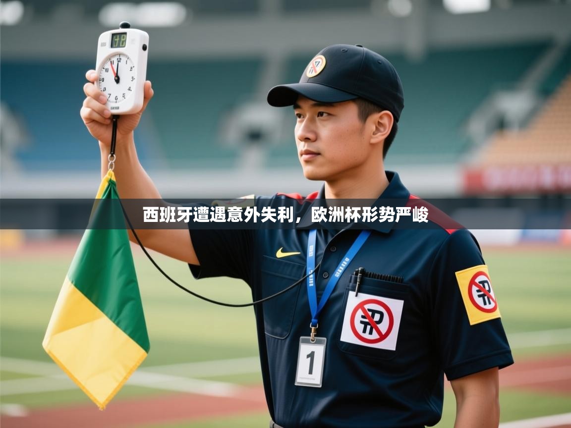 西班牙遭遇意外失利，欧洲杯形势严峻  第2张