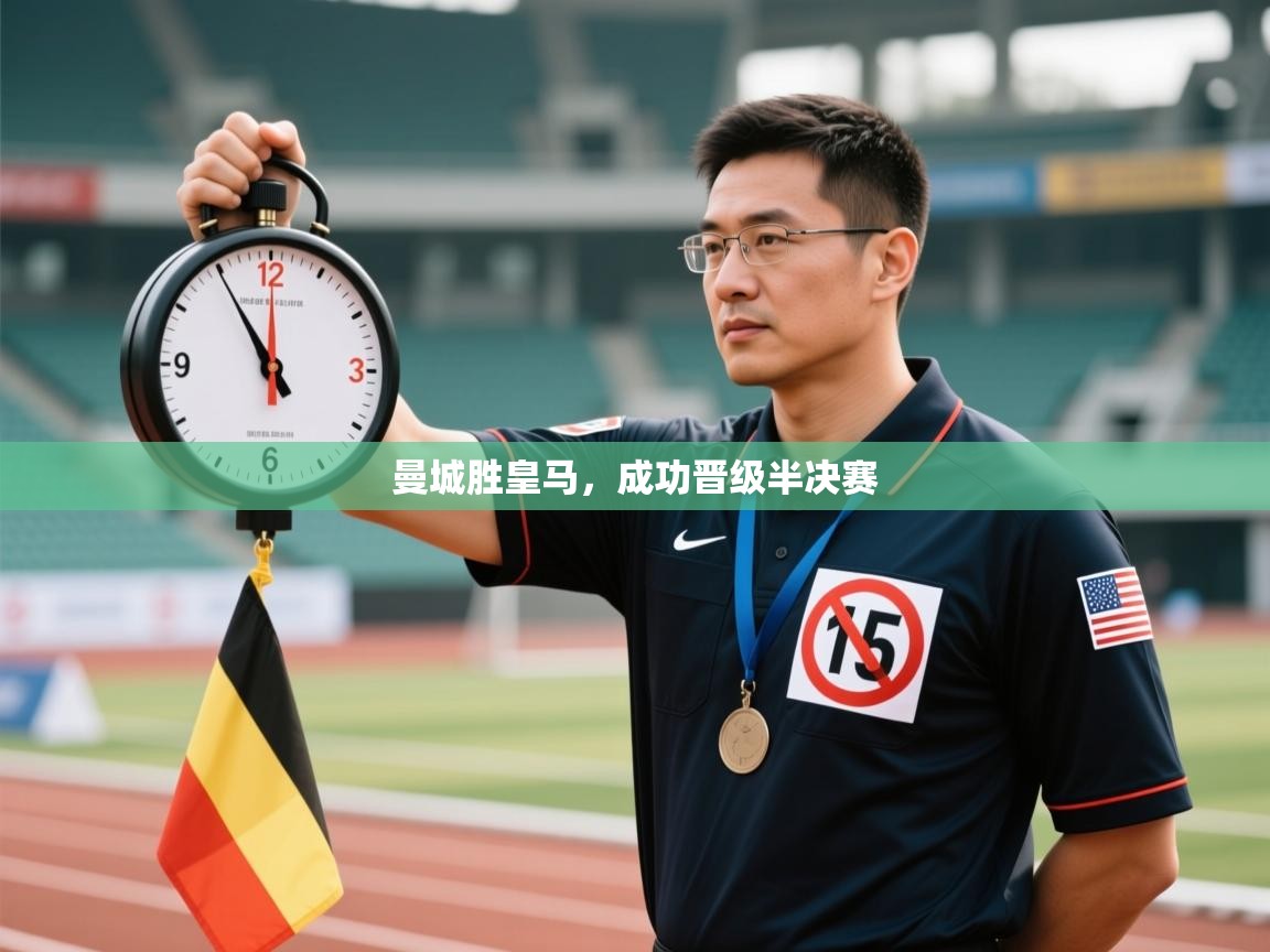 曼城胜皇马,成功晋级半决赛 第2张