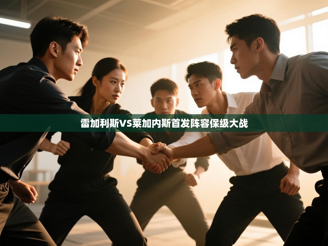 雷加利斯VS莱加内斯首发阵容保级大战  第2张