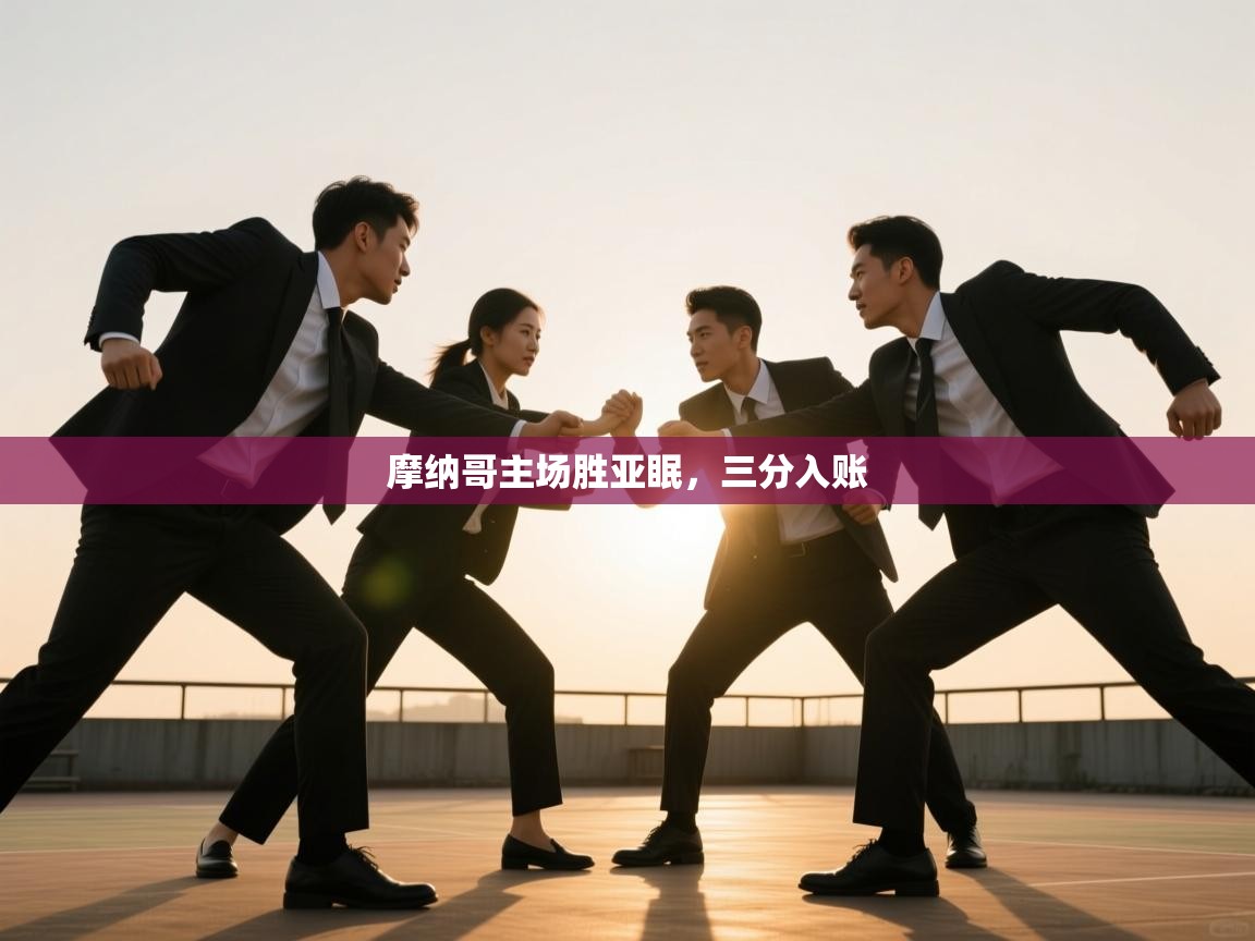 摩纳哥主场胜亚眠,三分入账 第2张