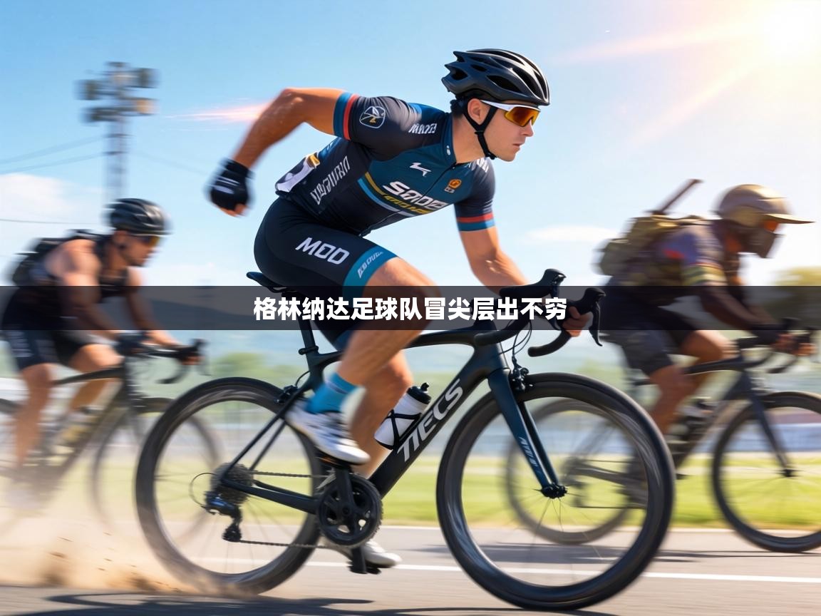 格林纳达足球队冒尖层出不穷 第1张