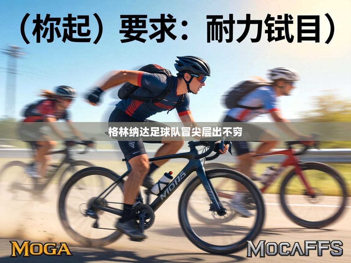 格林纳达足球队冒尖层出不穷 第2张