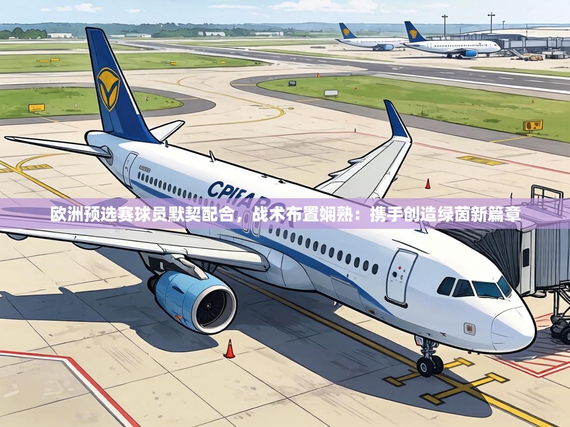 欧洲预选赛球员默契配合,战术布置娴熟:携手创造绿茵新篇章 第1张