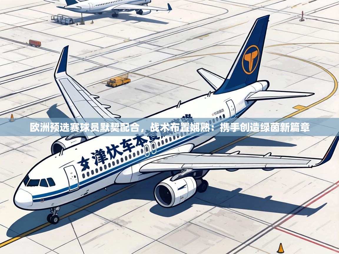 欧洲预选赛球员默契配合,战术布置娴熟:携手创造绿茵新篇章 第2张