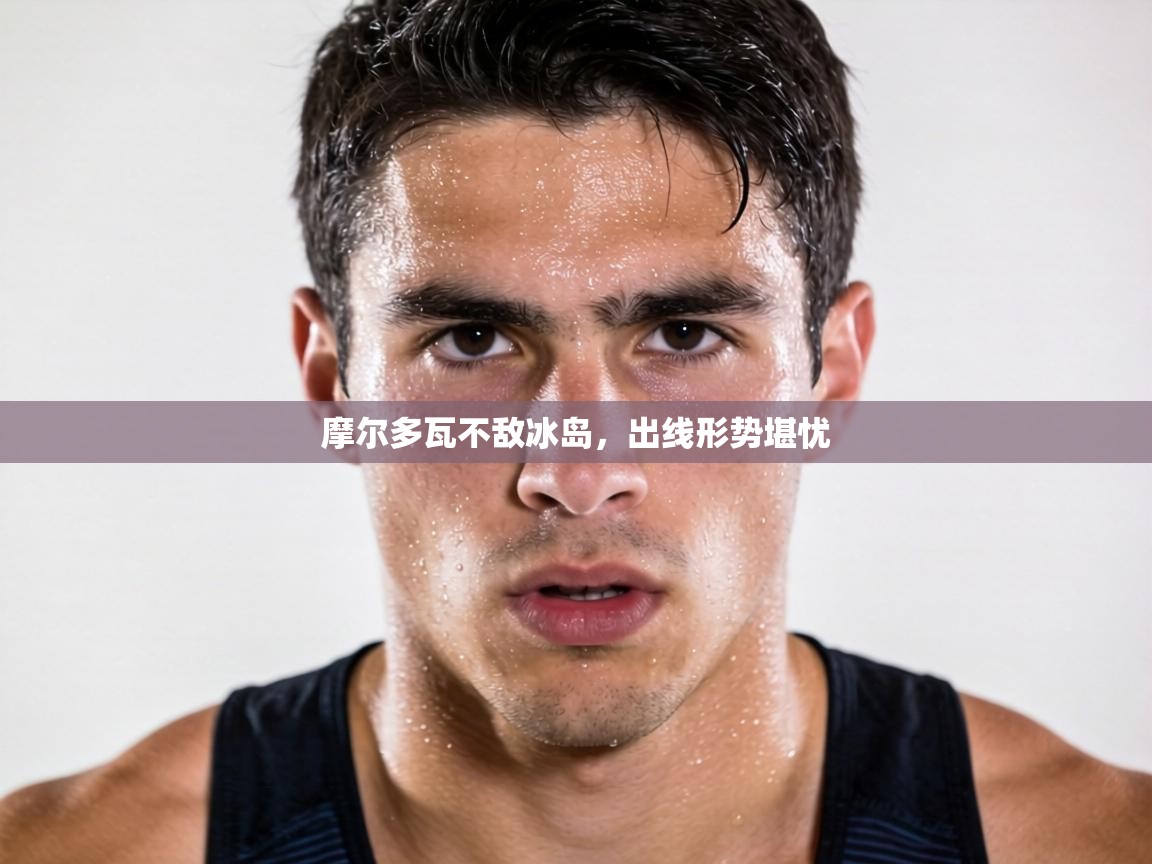 摩尔多瓦不敌冰岛,出线形势堪忧 第1张