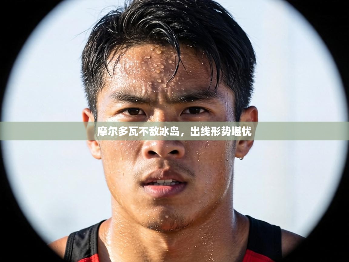 摩尔多瓦不敌冰岛,出线形势堪忧 第2张