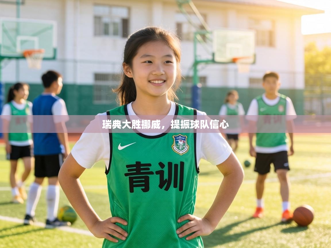 瑞典大胜挪威，提振球队信心  第1张