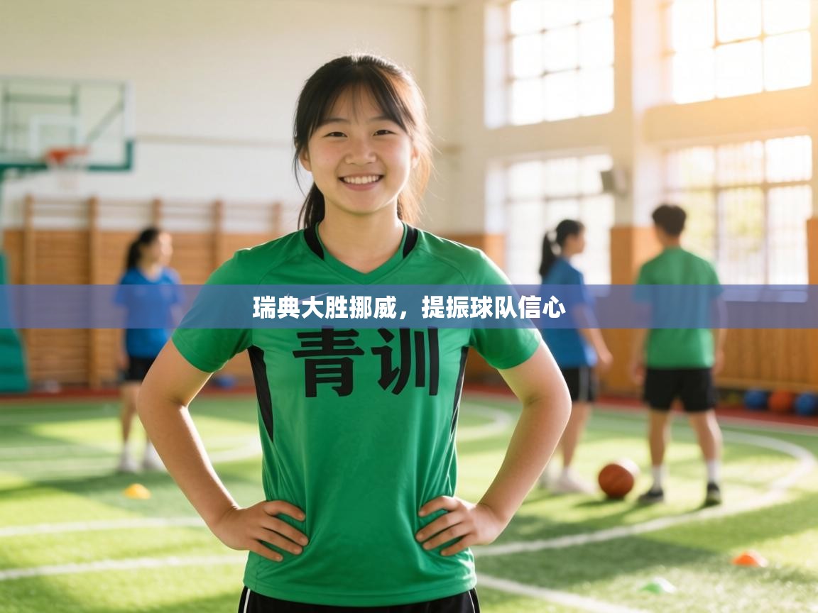 瑞典大胜挪威，提振球队信心  第2张