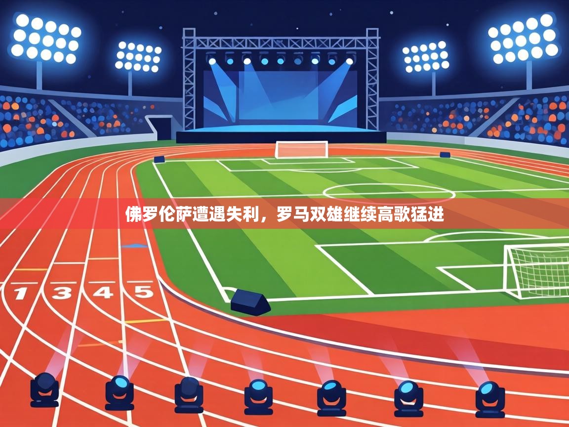 佛罗伦萨遭遇失利，罗马双雄继续高歌猛进  第1张