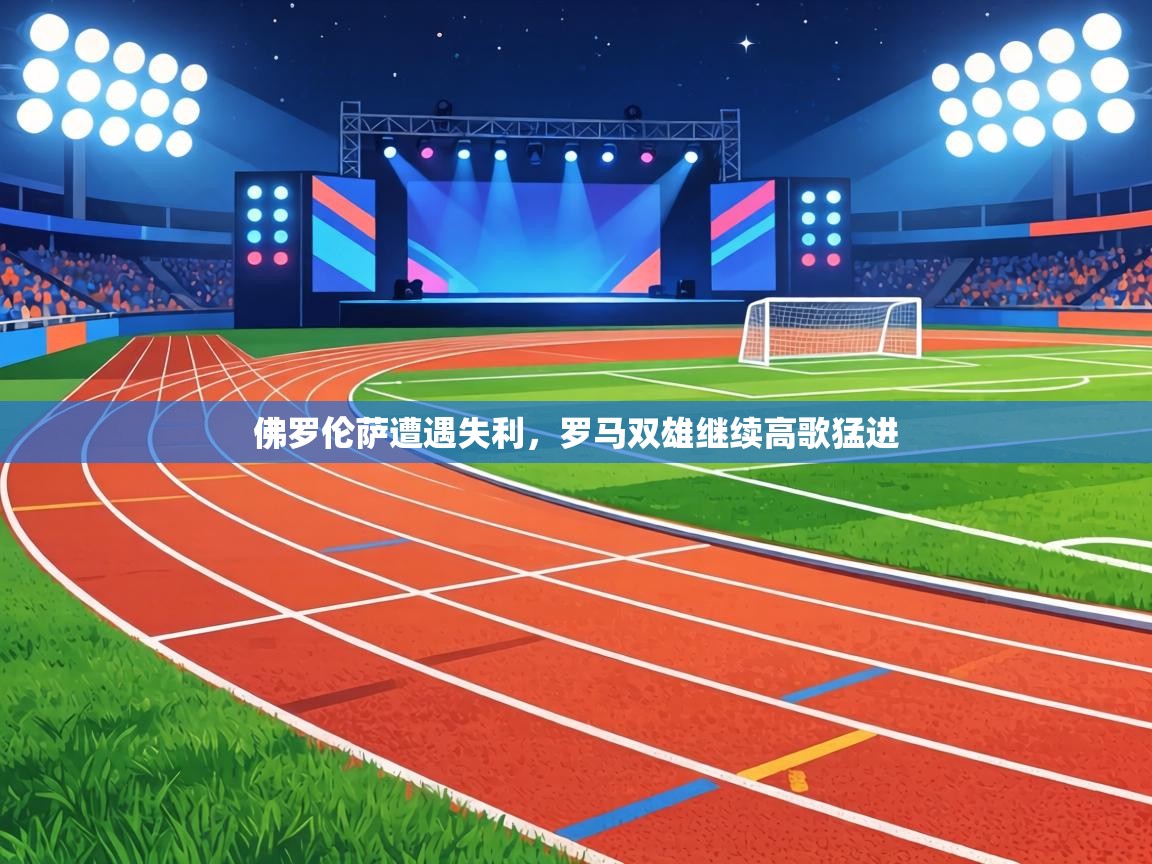 佛罗伦萨遭遇失利，罗马双雄继续高歌猛进  第2张