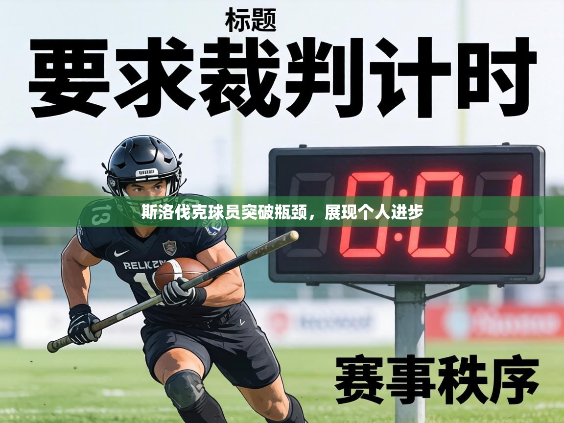 斯洛伐克球员突破瓶颈,展现个人进步 第2张