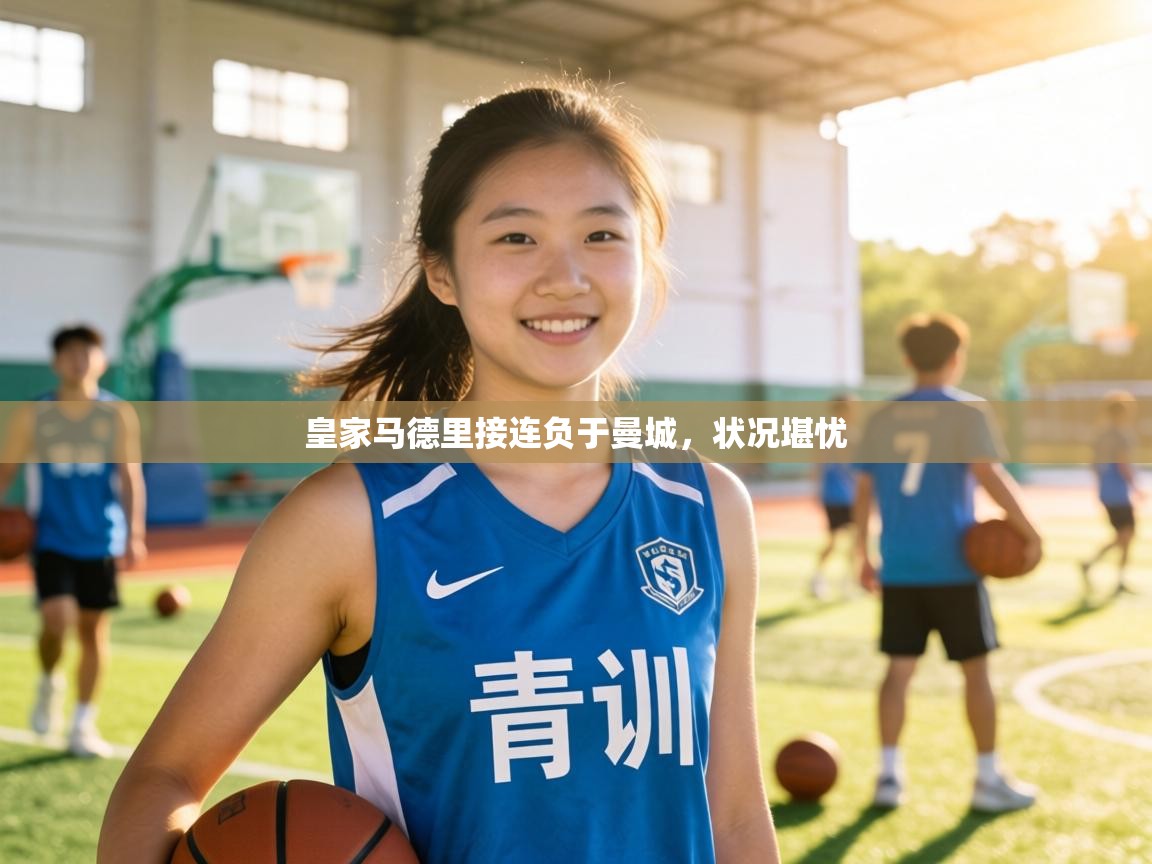 皇家马德里接连负于曼城,状况堪忧 第2张