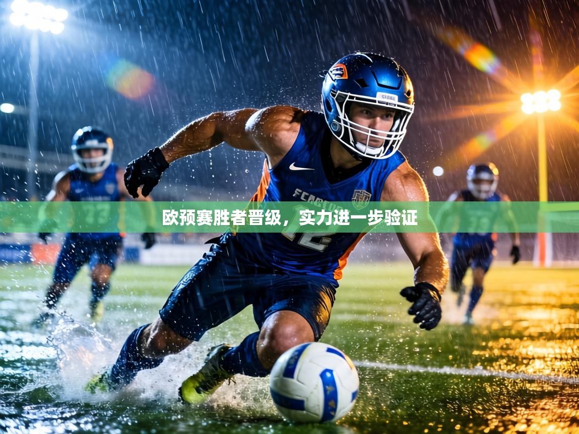 欧预赛胜者晋级，实力进一步验证  第2张