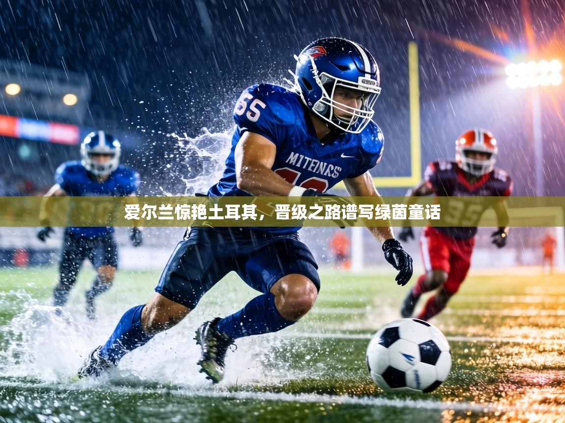 爱尔兰惊艳土耳其，晋级之路谱写绿茵童话