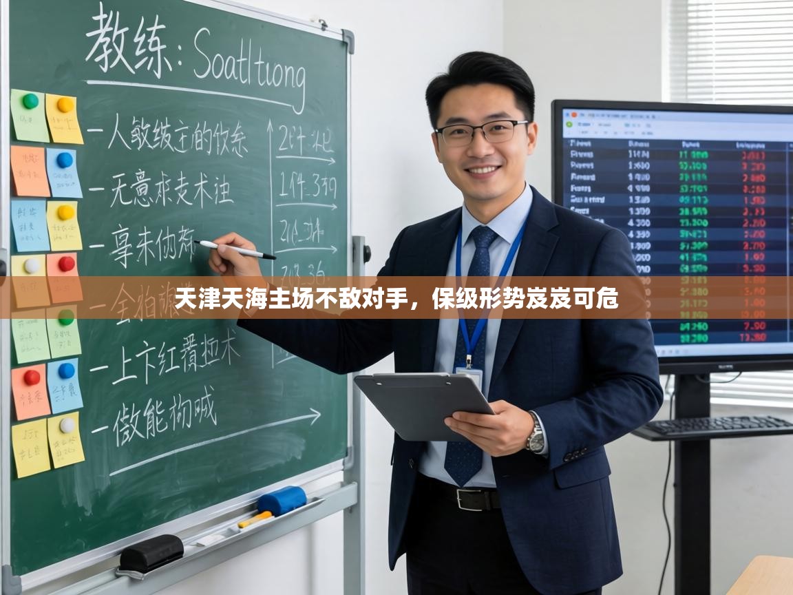 天津天海主场不敌对手，保级形势岌岌可危  第1张