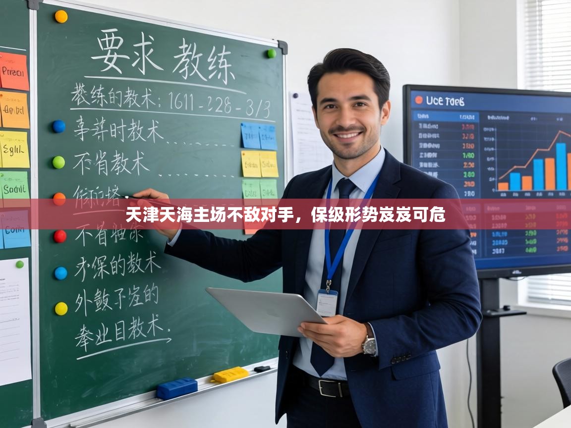 天津天海主场不敌对手，保级形势岌岌可危  第2张