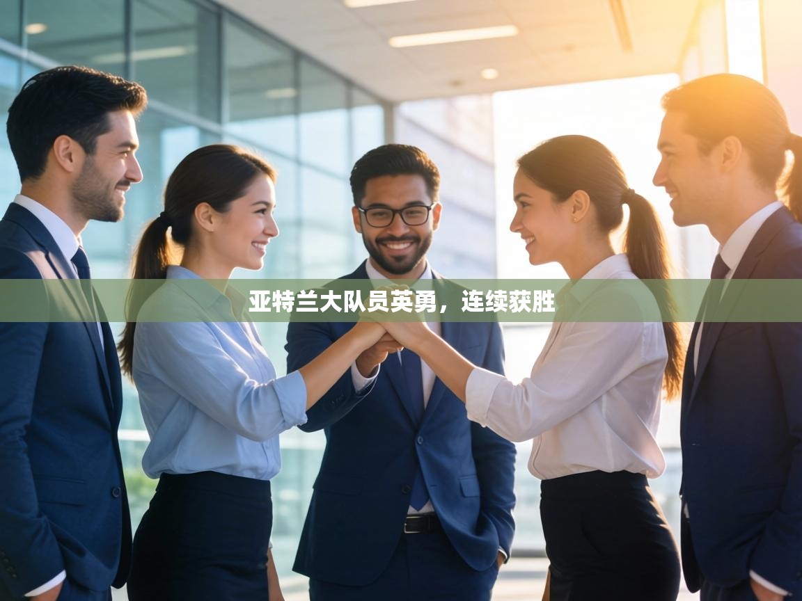 亚特兰大队员英勇,连续获胜 第2张