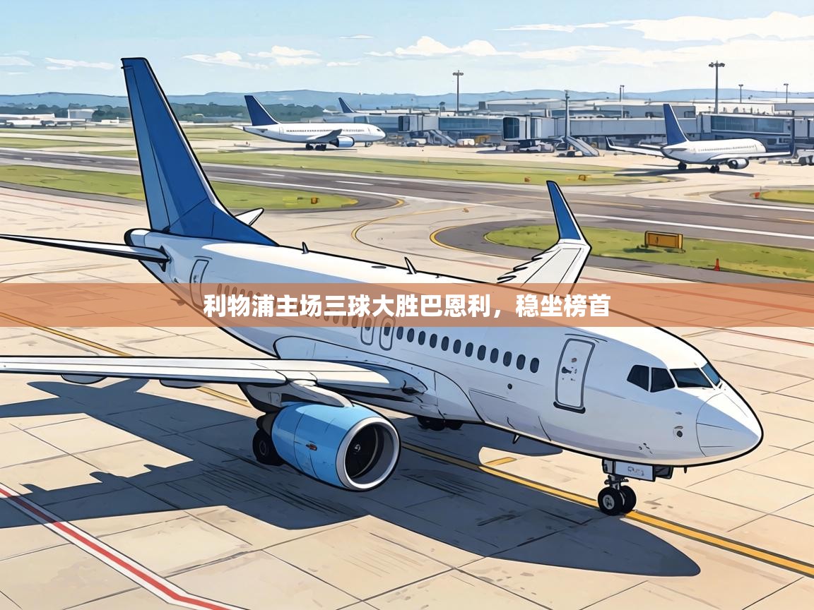 利物浦主场三球大胜巴恩利，稳坐榜首  第1张