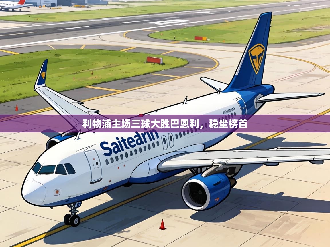 利物浦主场三球大胜巴恩利，稳坐榜首  第2张