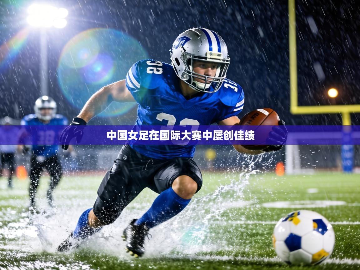 中国女足在国际大赛中屡创佳绩 第2张